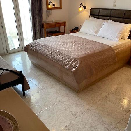 Vamvounis Studios Adamantas  Dış mekan fotoğraf