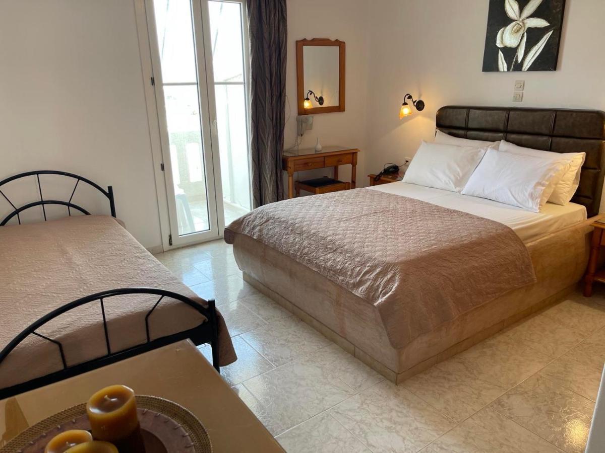 Vamvounis Studios Adamantas  Dış mekan fotoğraf