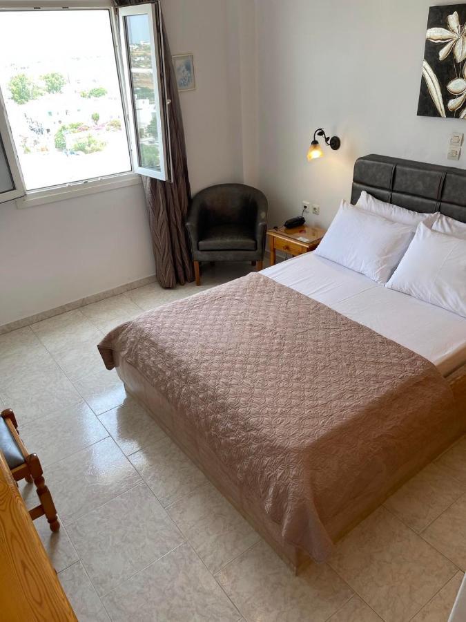 Vamvounis Studios Adamantas  Dış mekan fotoğraf