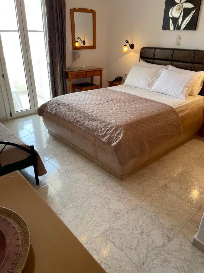 Vamvounis Studios Adamantas  Dış mekan fotoğraf