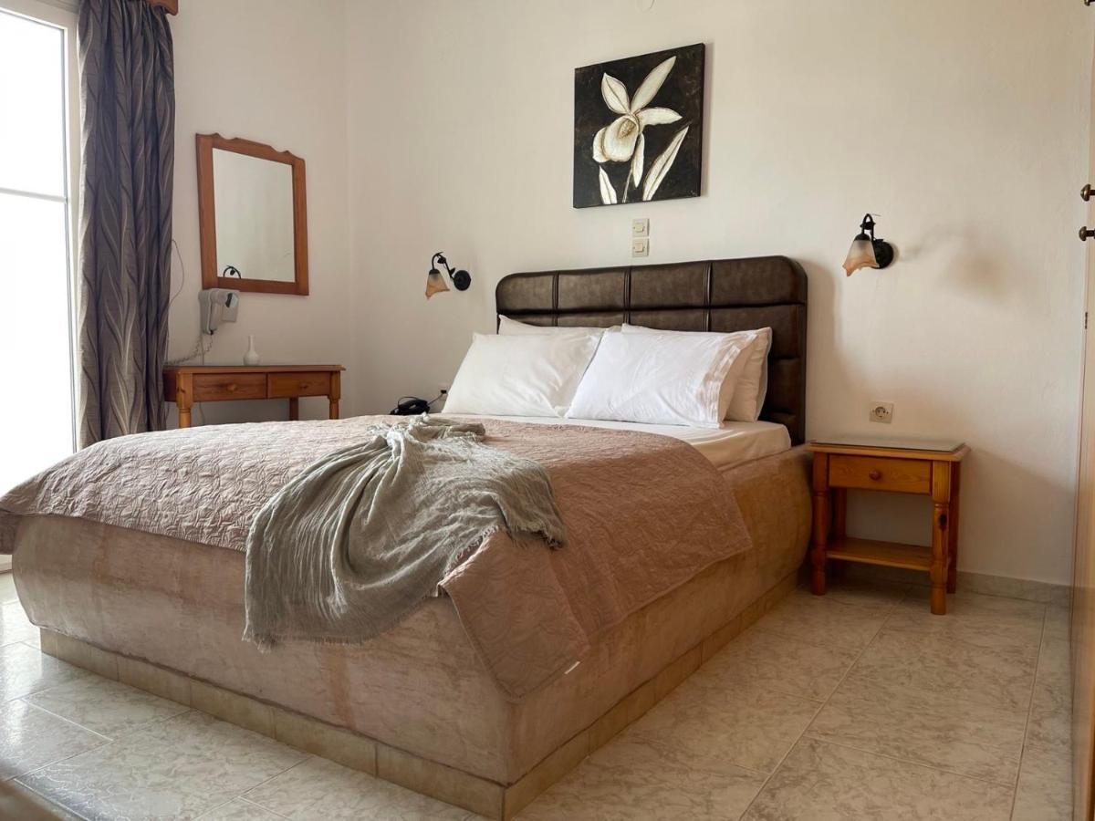 Vamvounis Studios Adamantas  Dış mekan fotoğraf