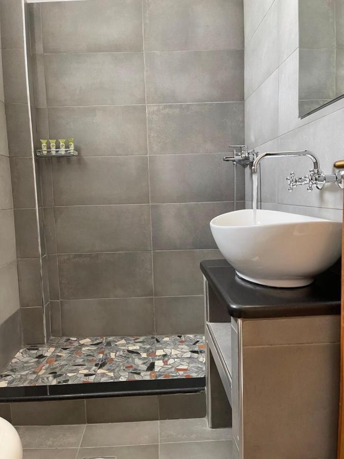 Vamvounis Studios Adamantas  Dış mekan fotoğraf