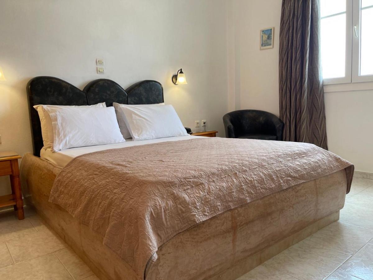 Vamvounis Studios Adamantas  Dış mekan fotoğraf