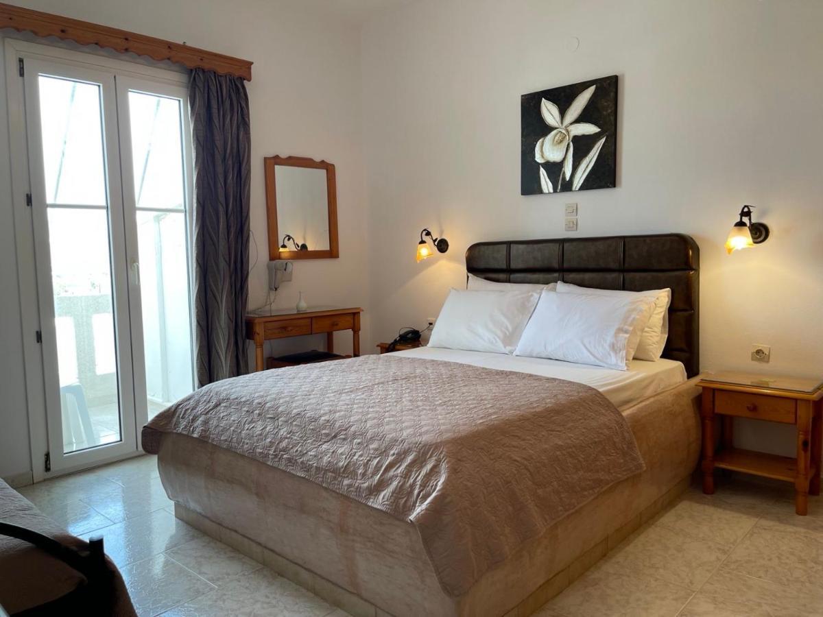 Vamvounis Studios Adamantas  Dış mekan fotoğraf