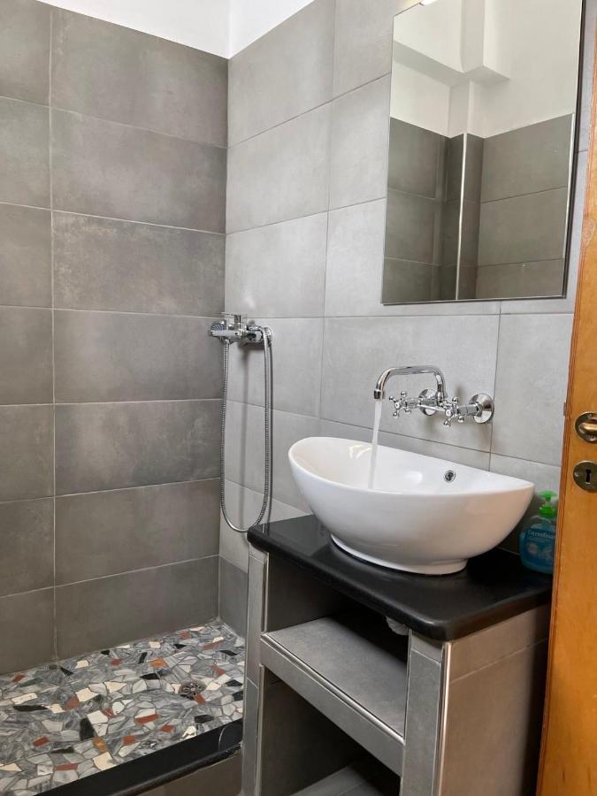 Vamvounis Studios Adamantas  Dış mekan fotoğraf