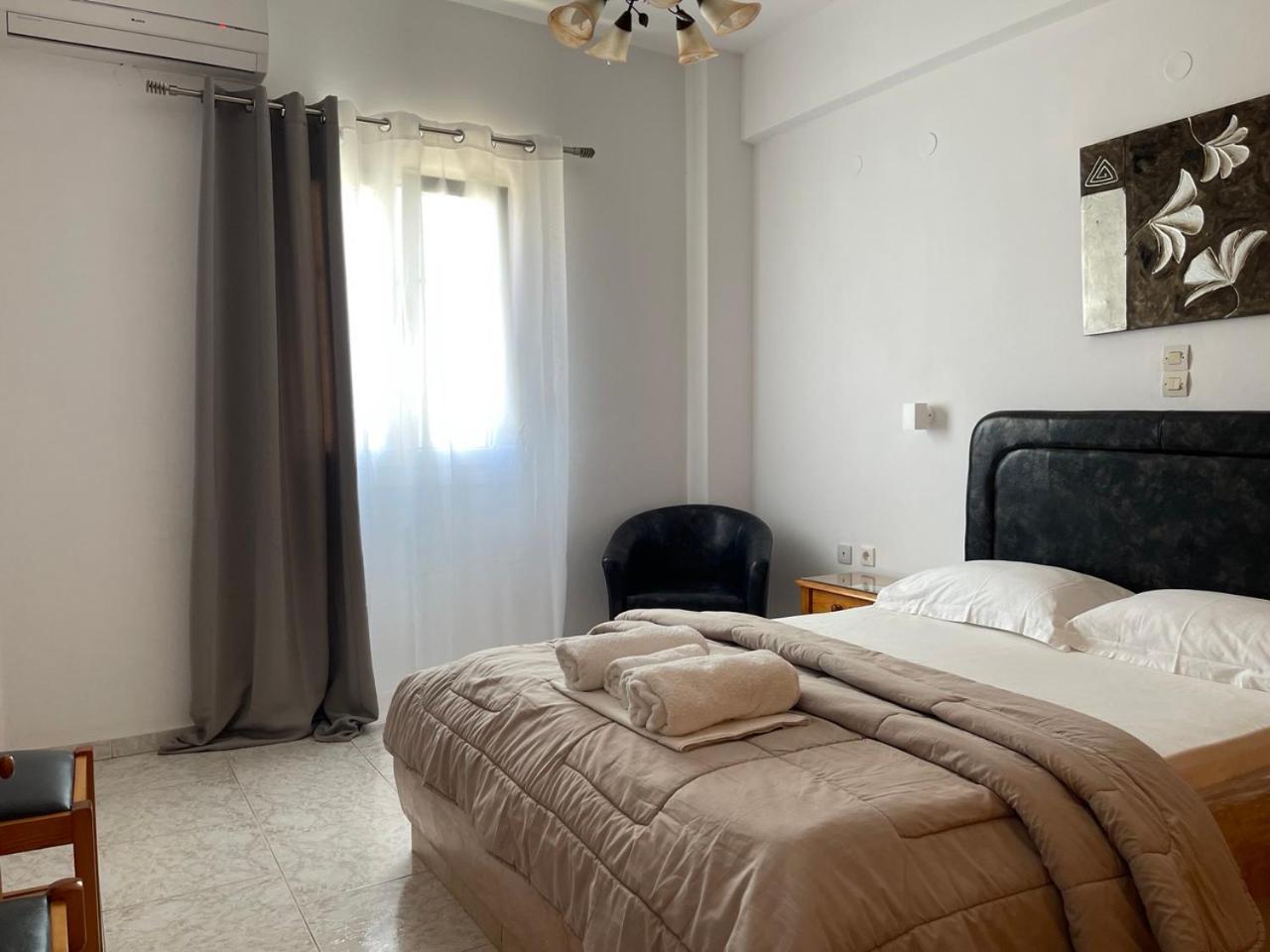 Vamvounis Studios Adamantas  Dış mekan fotoğraf